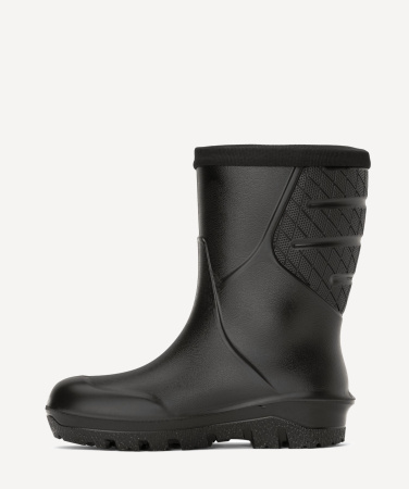 Сапоги Classic 3S Mid (38; черный)